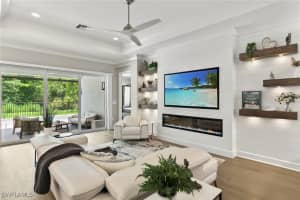 28516 Twain Dr, Bonita Springs