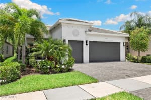 28516 Twain Drive, Bonita Springs, FL 34135 - MLS#225055991