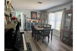 1399 Torreya Circle, North Fort Myers, FL 33917 - MLS#225055998