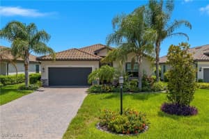 19545 Utopia Ln, Estero