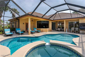 8754 Hideaway Harbor Court, Naples, FL 34120 - MLS#225056005