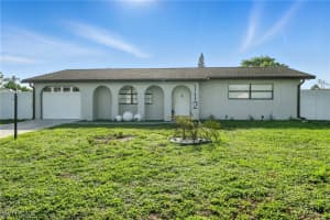 112 Contee Dr, Lehigh Acres