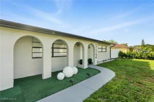 112 Contee Drive, Lehigh Acres, FL 33936 - MLS#225056006