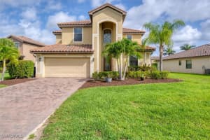 2738 Via Piazza Loop, Fort Myers, FL 33905 - MLS#225056008