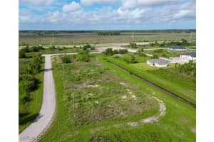 1009 Kirkwood Street, Lehigh Acres, FL 33974 Sold 10/17/25