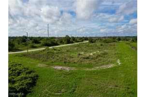 1009 Kirkwood Street, Lehigh Acres, FL 33974 Sold 10/17/25