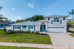 775 Saturn Court, Marco Island, FL 34145 Sold 10/30/25