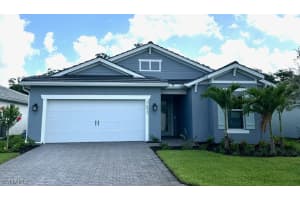 7577 Paradise Tree Drive, North Fort Myers, FL 33917 Sold 08/20/25