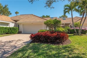6624 Trident Way, Naples, FL 34108 - MLS#225056028