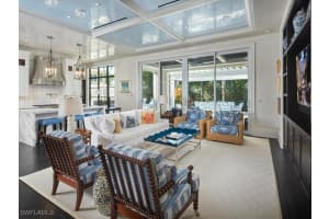 167 4th Street, Naples, FL 34102 - MLS#225056030