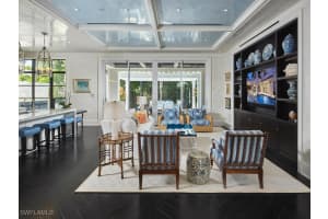 167 4th Street, Naples, FL 34102 - MLS#225056030