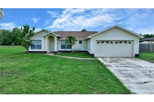 1612 Covington Meadows Circle, Lehigh Acres, FL 33936 Sold 07/29/25
