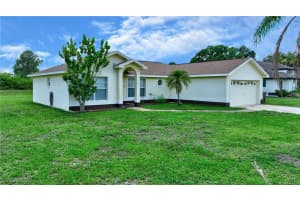 1612 Covington Meadows Circle, Lehigh Acres, FL 33936 Sold 07/29/25