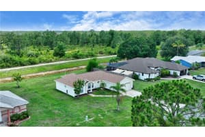 1612 Covington Meadows Circle, Lehigh Acres, FL 33936 Sold 07/29/25