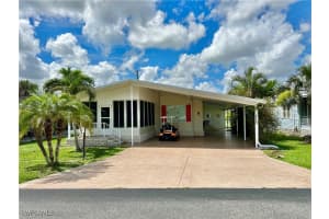 5121 Fiddleleaf Dr, Fort Myers