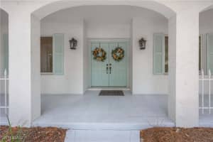 816 Turkey Oak Lane, Naples, FL 34108 - MLS#225056048