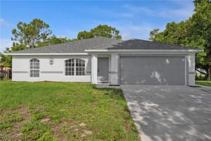 18396 Heather Road, Fort Myers, FL 33967 Sold 07/07/25