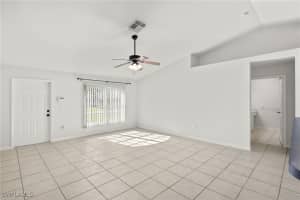 18396 Heather Road, Fort Myers, FL 33967 Sold 07/07/25
