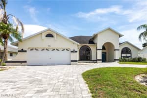 1126 21st Street, Cape Coral, FL 33990 Sold 07/18/25