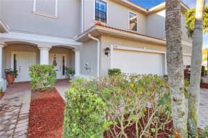 15357 Summit Place Circle, Naples, FL 34119 Sold 07/14/25