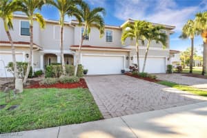 15357 Summit Place Circle, Naples, FL 34119 Sold 07/14/25