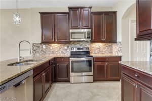 15357 Summit Place Circle, Naples, FL 34119 Sold 07/14/25