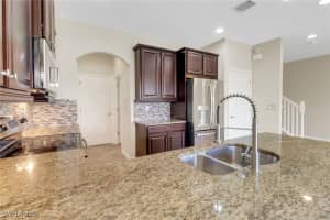 15357 Summit Place Circle, Naples, FL 34119 Sold 07/14/25