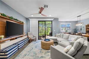 7894 Bristol Circle, Naples, FL 34120 Sold 08/11/25