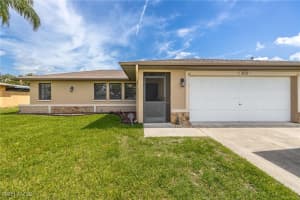 1831 6th Street, Cape Coral, FL 33990 Sold 08/06/25