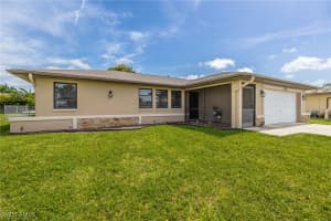 1831 6th Street, Cape Coral, FL 33990 Sold 08/06/25