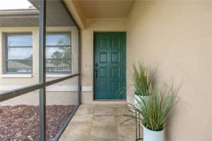 1831 6th Street, Cape Coral, FL 33990 Sold 08/06/25