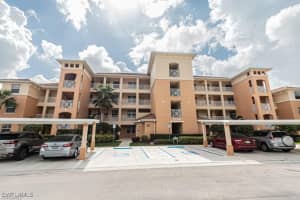 10520 Amiata Way 205, Fort Myers