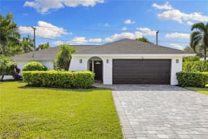 134 Palm River Blvd, Naples