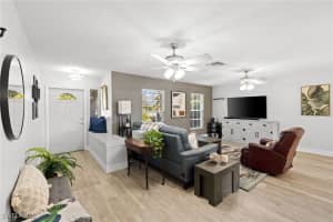 134 Palm River Boulevard, Naples, FL 34110 - MLS#225056086