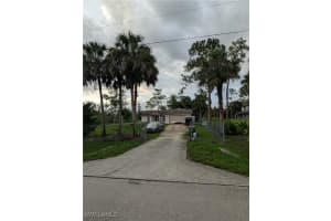 1071 16th Avenue, Naples, FL 34120 Sold 07/03/25