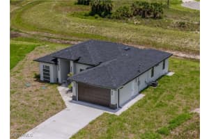 1144 Monday Street, Labelle, FL 33935 - MLS#225056096