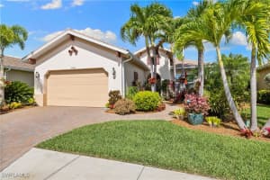10534 Carena Circle, Fort Myers, FL 33913 Sold 08/21/25