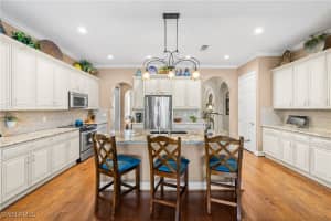 10534 Carena Circle, Fort Myers, FL 33913 Sold 08/21/25