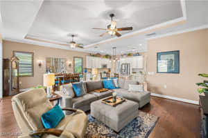 10534 Carena Circle, Fort Myers, FL 33913 Sold 08/21/25