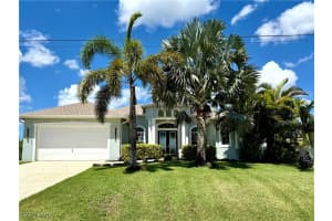 118 Ne 8th Pl, Cape Coral