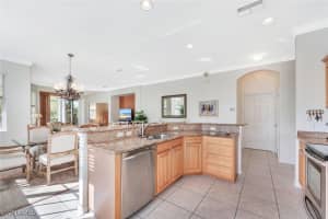4844 Hampshire Court, Naples, FL 34112 - MLS#225056112