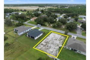 14071 Carlos Street, Fort Myers, FL 33905 Sold 11/03/25