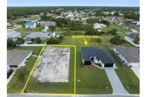 14071 Carlos Street, Fort Myers, FL 33905 Sold 11/03/25