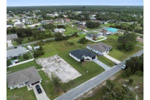 14071 Carlos Street, Fort Myers, FL 33905 Sold 11/03/25