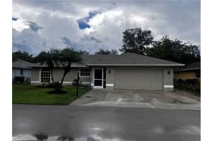 12407 Londonderry Ln, Bonita Springs