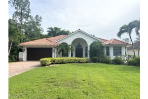 5071 Coral Wood Drive, Naples, FL 34119 - MLS#225056135