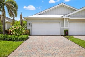 14803 Edgewater Circle, Naples, FL 34114 Sold 08/27/25