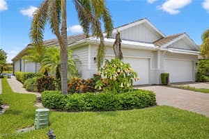 14803 Edgewater Circle, Naples, FL 34114 Sold 08/27/25