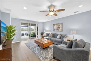 14803 Edgewater Circle, Naples, FL 34114 Sold 08/27/25