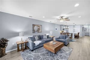 14803 Edgewater Circle, Naples, FL 34114 Sold 08/27/25